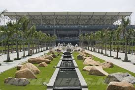Private rental vehicles, with drivers, are available at hyderabad rajiv gandhi international airport. Everything You Need To Know About Rajiv Gandhi International Airport