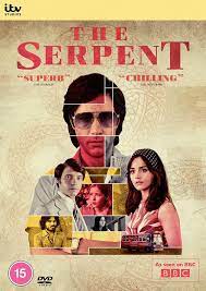 This stylish print is based on a vintage drawing from old textbooks, but has been spruced up for the modern home. One Of 2021 S Best Tv Shows The Serpent Is Coming To Dvd Later This Month