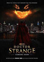 Doctor Strange Doctor Stranger Movie Doctor Strange Doctor Strange Marvel