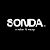 Logo de SONDA