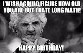 Pin On Happy Birthday Memes For Him