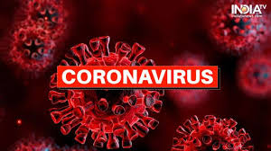 Get full coverage of the coronavirus pandemic including the latest news, analysis, advice and explainers from across the uk and around the world. Coronavirus Air Transmission Covid19 Air Transmission Coronavirus Transmission Time Coronavirus Transmission Rate World News India Tv