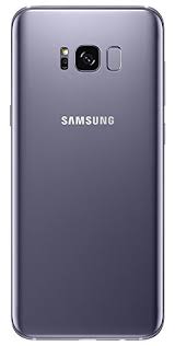 This is our new notification cen. Samsung Galaxy S8 64gb Gsm Unlocked Phone International Version Orchid Gray Renewed Pricepulse