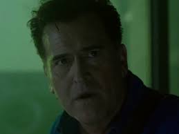 Ash Vs. Evil Dead: Rifting Apart