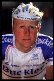 1991-92 Dave Rayner Buckler Gbr Editorial Stock Photo