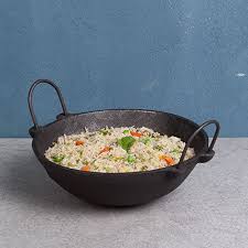 Turn that cucumber into a nearly inst. The Indus Valley Clay Kadai For Cooking The Indus Valley Cook Gas Easy Healthy Cooking Cooking