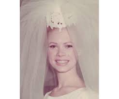 Sonja Anderson Obituary (1944