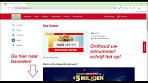 Postcodeloterij opzeggen online op laptop of pc - YouTube