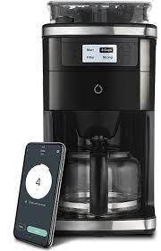 January 16th 2019, 7:29 pm. Ultimate Guide To The Best Smart Wifi Coffee Makers For 2021