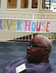 Greenwich United Way Reading Champions