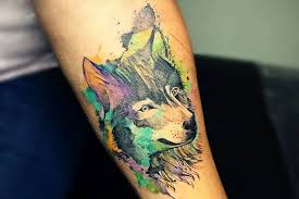If you would like a design custom created for you, drop me a note or see my faq journal. Top 49 Best Small Wolf Tattoo Ideas 2021 Inspiration Guide