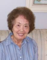 Akiko Trimble Obituary