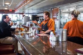 We found that ponzios.com is poorly 'socialized' in respect to any social network. Joan Browning Half A Century Of Slinging Hash And Laughing At Ponzio S Phillyvoice