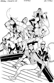 Earlier in his life, he was a professional surgeon who had been infamous for his arrogance. Superheroes Coloring Pages Large Printable Collection