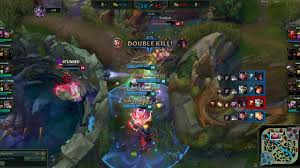 Pin On Teemo Boss Always Overwhelmed The Game League Of Legends 2