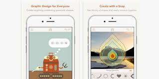 Best calendar apps for iphone. 10 Free Ios Design Apps For Design Editing And Prototyping