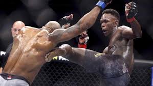 Adesanya had one amateur mma fight in 2009 against neroni savaiinaea, of which he at ufc 243 israel the last stylebender adesanya fought and won against robert the reaper whitaker via. Champion Adesanya Gets Redemption Chance Vs Costa At Ufc 253 Hindustan Times