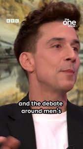 Russell Mckenzie Comedian