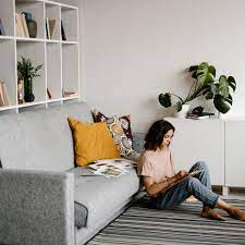 So far we have trained it on a few hundred concepts, and we hope to add more over time. How To Fix An Uncomfortable Living Room Sofa Apartment Therapy