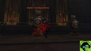Skill capped is a … Wow Shadowlands Dps Rankings For Raids January 2021