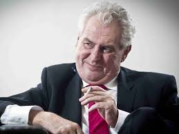 Prezident mluvil v televizi a v pekarové, pospíšilovi, ale i dalších bouchly saze. Jak Moc Je Spatny Milos Zeman Ae News