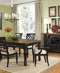 Dakota collection by samuel lawrence furniture. Dakota Dining Room Furniture Collection At Macy S Dakota Dining Room Furniture 7 Piece Set Table 4 S Mebel Dlya Stolovoj Dizajn Stolovoj Ukrashenie Stolovoj
