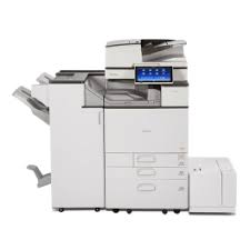 The ricoh mp c4504ex/mp c6004ex color multifunction printer (mfp). Ricoh Mp C6004 Series Review