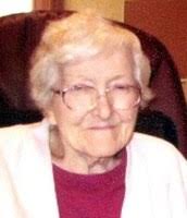 Betty Yeater Obituary (2015)