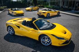 We did not find results for: Should I Buy A New Or Used Ferrari Exotic Car List