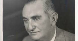 Louis Armstrong, Joe Glaser and "Satchmo at the Waldorf"