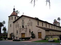Founded on january 12, 1777 by roman catholics of the franciscan order. 7 Mission Project Ideas Mission Projects Mission Santa Clara Mission