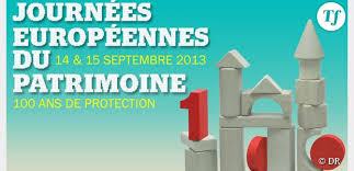 A paris se déroulent les #jep, journées européennes du patrimoine. Journee Du Patrimoine 2013 Programme Des Musees Gratuits Et Sorties A Paris Terrafemina