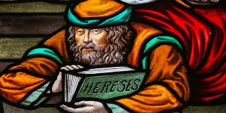 نتیجه جستجوی لغت [heresy] در گوگل