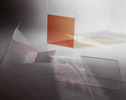 Transposition Fujiflex Artistic Installation Artistic Photography