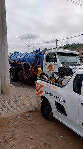 Desentupidora Hidro Primos