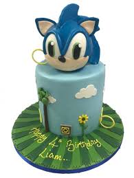 See more ideas about sonic cake, sonic birthday cake, sonic birthday parties. Sonic Rings Cake