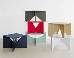 Coffee Tables Designed By Ferdinand Kramer For E15 In Oak Walnut And Lacquered In Colors Coffee Table Furniture Collection Coffee Table Design
