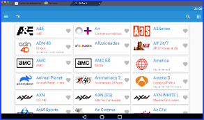 Versión 2021 + listas de canales tv gratis. Player Latino Para Pc Android Y Tv Descargar Apk Lista
