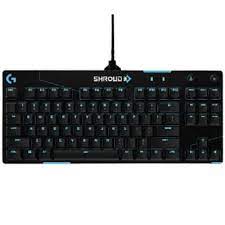 Shroud Pubg Settings Gear Setup