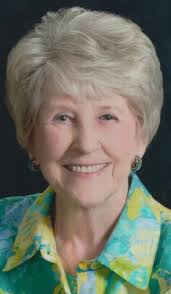 Ann Catherine Jenson Lanzillotti Black