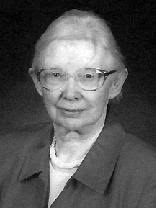 Lidia Preble Obituary (1928