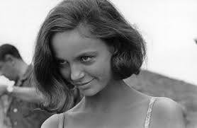 Image of Britische Sängerin Kate Bush, 5. August 1985 (s/w Foto) by Unknown  photographer, (20th century)