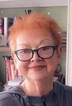 Kathleen Seifert's Instagram, Twitter & Facebook