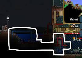 Possibly one of the easiest wire creations in terraria: Terraria Is The Inlet And Outlet Pumps Only Triggered When The Switch Lever Is Between Both Itectec