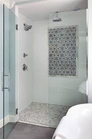 Click through to see the bathrooms that are turning typical subway tile on its head—but be warned, they just might inspire you to get grouting. Top 50 Best Subway Tile Shower Ideas Bathroom Designs