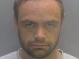 County Durham New Year celebrations ended in bloodshed when crack addict  attacked man with sword