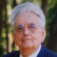 Charles Putnam Smith (1917–2001)