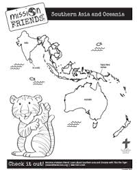 Each page in this book has four ways you can learn more from. Mission Friends The Lutheran Church Missouri Synod