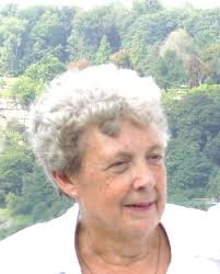 Obituary of Joyce A. Peck