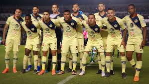 0 ratings0% found this document useful (0 votes). Los Ocho Futbolistas Del America Que Podrian Dejar El Equipo 90min